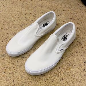 Vans Unisex-Adult Slip-on Core Classics Trainers